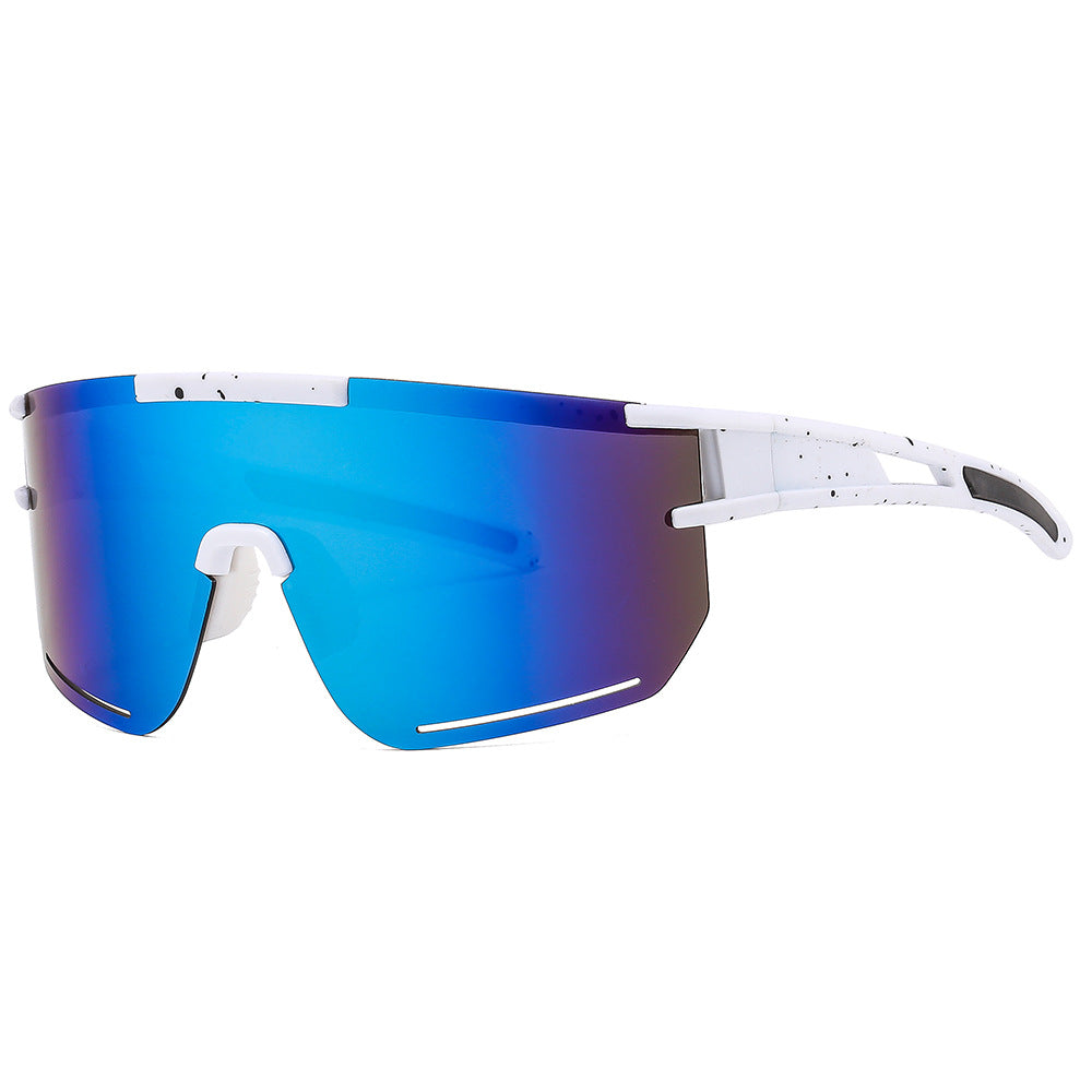 Wholesale Sports Sandproof PC Sunglasses